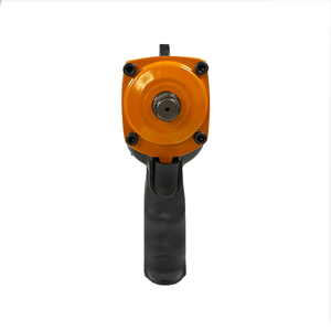 <span class=keywords><strong>Pistola</strong></span> de Impacto Neumática de 1/2 Pulgada, la Más <span class=keywords><strong>Potente</strong></span> de Tamaño Pequeño, Herramientas de Reparación Automotriz para Mecánicos - Product Image 5
