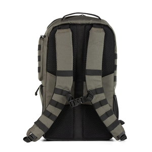 Zaino Personalizzato di Alta Qualità 38L Idrorepellente in Poliestere 600D con Rivestimento in PU e Sistema MOLLE per Attività all'Aperto - Product Image 4