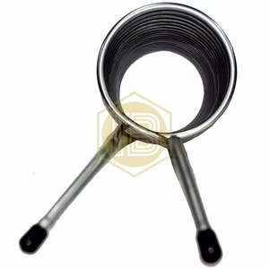 Piccolo radiatore a tubo serpentina 4V100 o 2V50 - Product Image 1