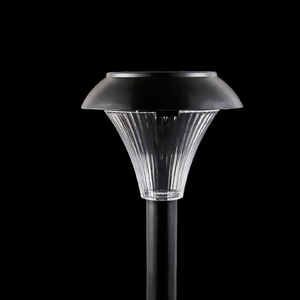 Luz solar para jardín Hejia HJ-009 0.06W, luz decorativa para exteriores, para jardín, villa, patio. - Product Image 3