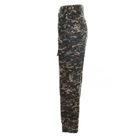 Vêtements tactiques, camouflage numérique urbain, vêtement ACU