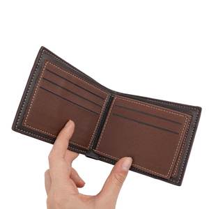 남성 정품 소가죽 자동 버클 가죽 벨트 지갑 선물 세트 맞춤형 선물 상자 개인화 - Product Image 3