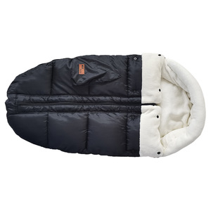 Sacchi a pelo per bambini invernali in cotone organico a prezzi ragionevoli - Product Image 3