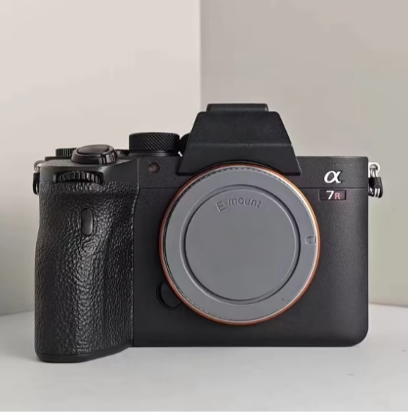 High-end Used Digital Cameras A7R4 Full Frame Mirrorless Camera Original A7R IV