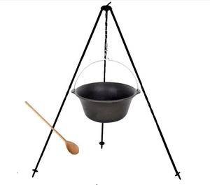 Gran oferta, tres juegos presazonados <span class=keywords><strong>de</strong></span> <span class=keywords><strong>olla</strong></span> <span class=keywords><strong>de</strong></span> <span class=keywords><strong>hierro</strong></span> fundido antiguo, juego <span class=keywords><strong>de</strong></span> utensilios <span class=keywords><strong>de</strong></span> cocina <span class=keywords><strong>de</strong></span> <span class=keywords><strong>hierro</strong></span> fundido, Horno Holandés antiadherente, juegos <span class=keywords><strong>de</strong></span> utensilios <span class=keywords><strong>de</strong></span> cocina <span class=keywords><strong>de</strong></span> gran tamaño - Product Image 4