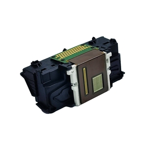 Qy6-0090 tête d'impression pour canon tête d'impression Compatible avec PIXMA TS8020 TS9020 TS8040 <span class=keywords><strong>TS8050</strong></span> TS8070 TS8080 TS9050 TS9080 têtes - Product Image 1