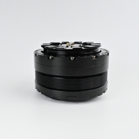 ENCOS EC-A10820-P2-24H-A Unité d'entraînement robotique à montage sur bride, moteur à engrenages CAN 220A 3240W IP54 étanche à la condensation, couple de sortie 400Nm