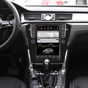 Unidad Principal Android con Pantalla Táctil de 10.4 Pulgadas para Volkswagen Passat B8 2015- Incorporado 4G LTE GPS WiFi Mirror Link Plug and Play Actualización - Product Image 4
