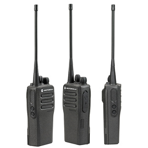 Radio portable longue portée XIR P3688 DP1400 CP200d DEP450, étanche IP54, talkie-walkie pratique - Product Image 1