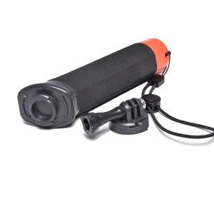 <span class=keywords><strong>Palo</strong></span> Flotante para Cámara de Acción, Agarre Antideslizante, <span class=keywords><strong>Palo</strong></span> Flotante Desmontable para <span class=keywords><strong>GoPro</strong></span>/DJI Osmo/Insta360, Accesorio para Deportes Acuáticos - Product Image 4