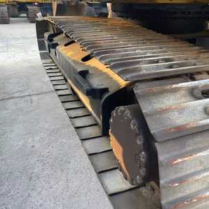 Excavatrice rétrocaveuse d'occasion CAT 315D2 311D 312D2 313C 313D2GC 315C 325D bonne performance en stock à vendre à Shanghai - Product Image 6