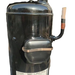 Compresseur de réfrigération HYZL C-SDP205H02B pour climatisation, refroidissement et chauffage - Product Image 4
