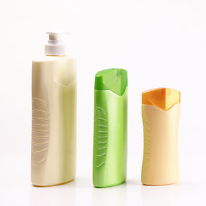 Heypack Marque Usine Vente en gros Personnalisation Produit principal Qualité Bouteilles de soins personnels Emballage cosmétique - Product Image 3