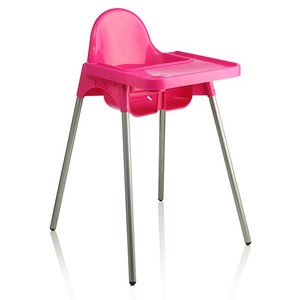 HC-04 di vendita caldo portatile di plastica per bambini bambino del bambino cibo <span class=keywords><strong>sedia</strong></span> di alimentazione ad <span class=keywords><strong>alta</strong></span> <span class=keywords><strong>sedia</strong></span> da pranzo per il ristorante - Product Image 5