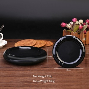 Nouvelle Balance à café numérique 2kg 0.1g, plate-forme de pesage numérique, Balance à café pour beignets avec minuterie - Product Image 4