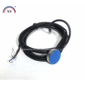 Heidelberg Paper Delivery Photocell Sensor C2.122.1311 For <b>Printing</b> <b>Machinery</b> Parts - Product Image 1