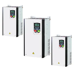 Lecteur à courant alternatif Cumark fiable et rentable VFD 15 ~ 45kw convertisseur de fréquence de solutions professionnelles triphasées 690V