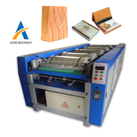 Machine d'impression flexographique pour sacs en plastique, équipement d'impression flexographique pour sacs en nylon