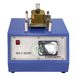 Testeur de dégradation à l'adoucissement KD Zhengda KDZD-JC, instrument de test de surchauffe du fil émaillé - Product Image 1