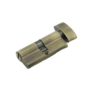 70mm lock cylinder high security for room door