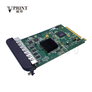 Carte de formateur de CN727-60115 remise à neuf pour pièces de rechange de traceur <span class=keywords><strong>HP</strong></span> <span class=keywords><strong>DesignJet</strong></span> T790 T795 T1300 T2300 <span class=keywords><strong>Z2600</strong></span> Z5400 Z5600 - Product Image 6