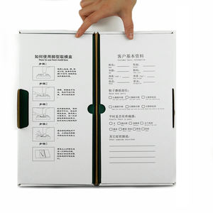 Ustomized-Sistema de compresión flexible, fácil de limpiar, fácil de usar - Product Image 4