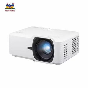 Projecteur laser LS740W 5000 lumens pour la projection éducative et commerciale en bureau, projecteur de haute qualité LS740W - Product Image 3