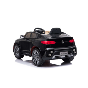 Mercedes-Benz GLC 12 V paseo en <span class=keywords><strong>CarToy</strong></span> batería operado coche Benz - Product Image 3