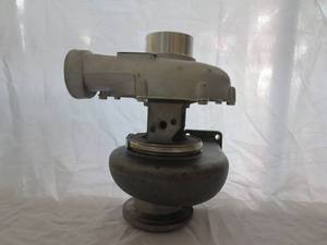 Turbocompresor VTA28 (Números de pieza 3519056, 3803130, HC3-2, NTE300) para Varios Motores Cummins VTA28. - Product Image 4