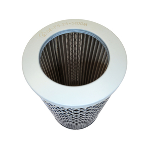 ไส้กรองน้ำมันไฮดรอลิกอุตสาหกรรมไส้กรอง - Product Image 2