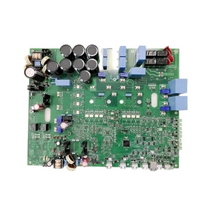 Nhà sản xuất lắp ráp bảng mạch in đa loại (pcba) cho nhà máy lắp ráp PCB điện tử tiêu dùng - Product Image 1