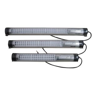 Lampes de travail pour machines-outils Lampes de <span class=keywords><strong>tour</strong></span> de signalisation Lampes de travail d'alarme pour machines à plasma - Product Image 1