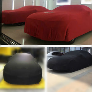 Housse de voiture en tissu Oxford imperméable, protection quatre saisons, anti-poussière, pare-soleil, marque Fit Guard, accessoires extérieurs pour <span class=keywords><strong>BMW</strong></span> - Product Image 4