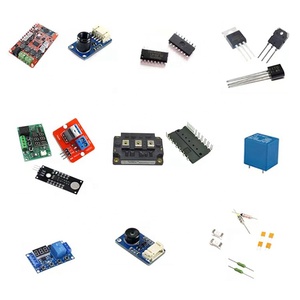 Connecteur coaxial RF (fréquence radio) <span class=keywords><strong>H</strong></span>.<span class=keywords><strong>FL</strong></span>-R-SMT(C)(10) SMD – Liste de composants (BOM) et devis - Product Image 4