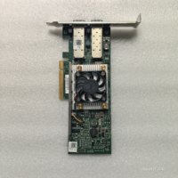 0Y40PH 0N20KJ Broadcom 57810s Adaptador de Red PCIe de Doble Puerto y 10 Gb
