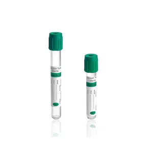 Various Kinds Microtainer Disposable 5 Ml 2ml 3ml Edta K K2 K3 Purple Top Vacutainer Vacuum Blood Sample Collection Tube
