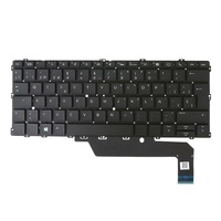 Clavier espagnol SP à prix de gros pour HP EliteBook x360 1030 G2 G3 NOIR avec rétroéclairage HPM16A6 911747-071