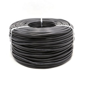 <span class=keywords><strong>20</strong></span> Awg 2464 2 Core Pvc Cable de alambre para instrumentación - Product Image 3