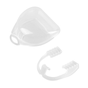 Protector Bucal para Dejar de Rechinar los Dientes - Product Image 1