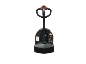 Heli xe nâng xe tải điện Pallet xe tải 1.5T 2.0 t Điện Pallet Jack Pin Lithium Jack xe nâng di động cho doanh số bán hàng cbd15 - Product Image 5