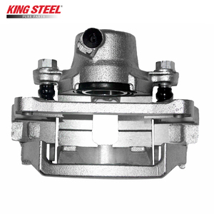 อะไหล่รถยนต์คุณภาพดีราคาถูกจาก Kingsteel คาลิปเปอร์เบรกหน้าแบบสปอร์ต 4 6 8 พอต คาลิปเปอร์เบรกหลังแบบดิสก์สำหรับรถยนต์ - Product Image 2