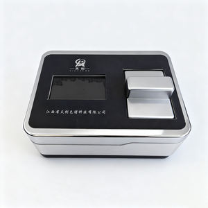 Çin fabrika Tianzhao YS6006A yüksek hassasiyetli su analizörü için klor dioksit en çok satan <span class=keywords><strong>Test</strong></span> su - Product Image 5