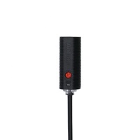 Sensor Infrarrojo NPN ER-D50C4, Detector de Velocidad de Vehículos, Interruptor Fotoeléctrico, Sensores Ópticos