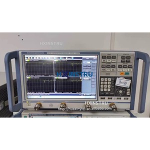 Analyseur de Réseau Vectoriel Rohde & Schwarz R&S ZNB40 10 MHz à 40 GHz Testé et Calibré en Conditions de Fonctionnement H H - Product Image 4