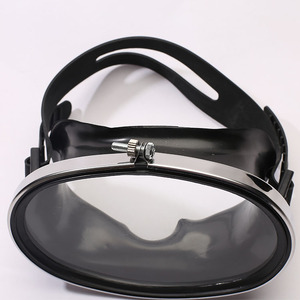 Máscaras <span class=keywords><strong>de</strong></span> Buceo Profesionales <span class=keywords><strong>de</strong></span> Alta Calidad para Adultos, Hombres y Mujeres, Gafas <span class=keywords><strong>de</strong></span> Buceo con Cristal - Product Image 2