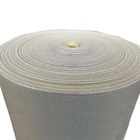 Couverture de piscine en mousse thermique XPE, ignifuge, à la mode, pour isolation de piscine, 1 pièce