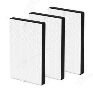 Kit de Filtro de Carbón Activado Hifine True H13 para Purificadores de Aire Domésticos, Modelos FAP-C02WA-G2/FAP-C03BA-G2/FAP-T03BA-G2 - Product Image 3