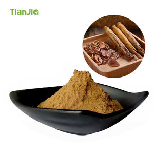 Tianjia Nhà máy cung cấp Nhà Máy chiết xuất Hàn Quốc Red Gingseng chiết xuất bột 5:1 10:1 - Product Image 3