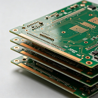 Conception de cartes de circuits imprimés multicouches personnalisées, vente directe, développement de clones, assemblage de cartes de circuits imprimés, fabrication de cartes de circuits imprimés de contrôle
