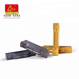 Zjrytools iscar ceratizit Carbide rãnh cắt Công cụ chủ chèn CRM Swiss máy luồng rãnh chia tay - Product Image 2
